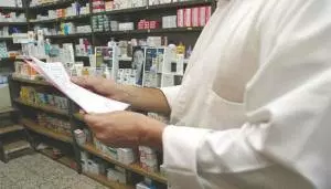 صيدليات في نواكشوط تبيع مخدرات بشكل غير قانوني