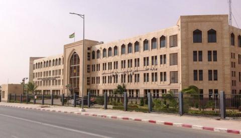 موريتانيا تدين الهجمات على الكويت والأردن والبحرين