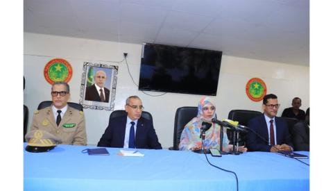 وزارتا التربية والداخلية تنظمان اجتماعا توجيهيا لرؤساء مراكز امتحانات الباكالوريا