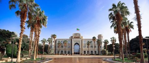 تعيينات جديدة في رئاسة الجمهورية والوزارة الأولى والمجلس الوطني للتنظيم