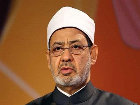 اتحاد الأئمة في موريتانيا يرحب بشيخ الأزهر " الدكتور أحمد الطيب"