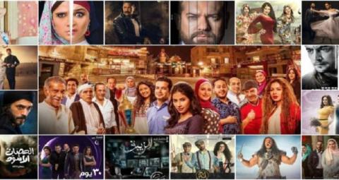 ما السر في تعاقدات النجوم المبكرة لدراما في الموسم القادم؟