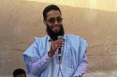 شرطة مكافحة الإرهاب تستجوب محمد ولد احويبيب بعد نشره تدوينة بايع فيها «داعش»