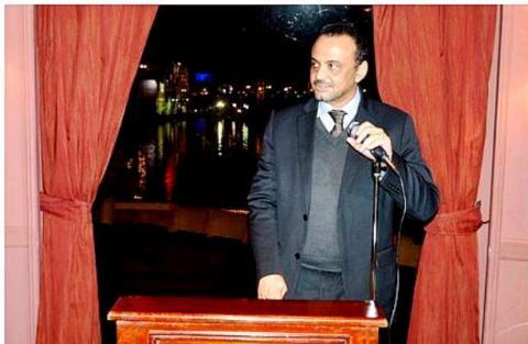  سيدي محمد ولد بوبكر: يكثف اتصالاته بالمعارضة لدعم ترشحه 