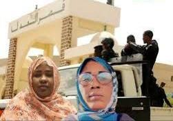 تأجيل إعادة محاكمة النائبتين مريم الشيخ وقامو عاشور إلى الخميس