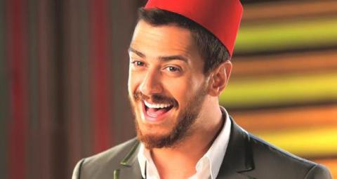 3 مواقف تهدد مستقبل «سعد المجرد»