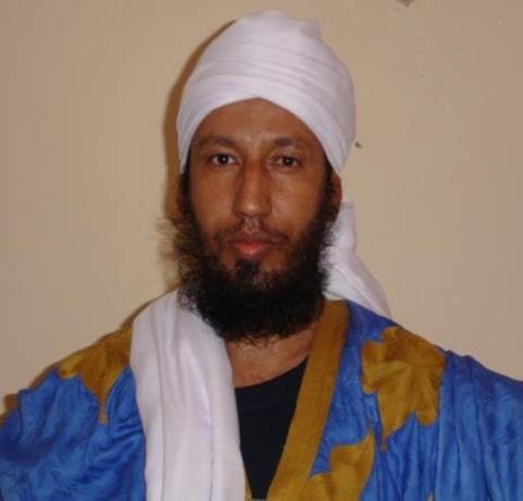مقتل قيادي موريتاني بتنظيم الدولة الإسلامية"حماد ولد محمد الخير"