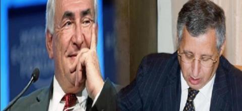 محمد ولد بوعماتو:  يتلقي ضربة جديدة من فرنسا (تفاصيل)
