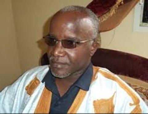 نواكشوط: حزب الرباط الوطني يهدد بالتخلي عن مخرجات الحوار(تفاصيل)