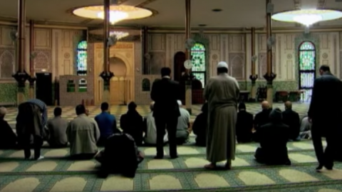 لماذا تخلت السعودية عن إدارة أكبر مسجد في بلجيكا  الواقع قرب مقر الاتحاد الأوروبي في بروكسل