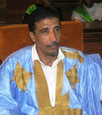 الرئيس الدوري للمنتدى: هذا كل ما دار بيننا وبين السلطة