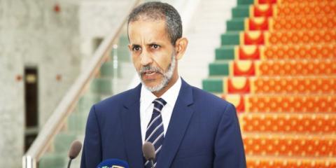 عودة الحديث عن ضعف أداء الوزير الأول اسماعيل ولد بده ولد الشيخ سيديا