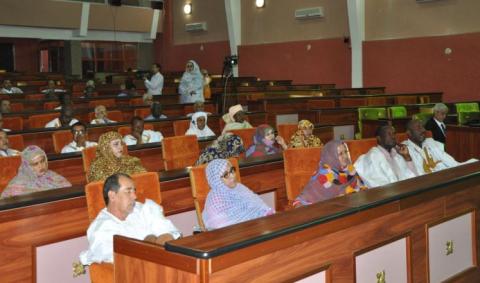 نواكشوط: معلومات هامة بشأن المجالس الجهوية و انتخاب البرلمان (تفاصيل)