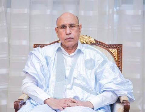 سبع سنوات من البناء والإصلاح... قراءة في حصيلة الرئيس محمد ولد الشيخ الغزواني