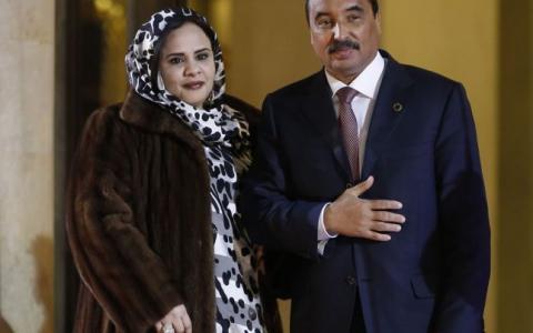رئيس الجمهورية: يصل نواذيبو لقضاء إجازة أسبوعية