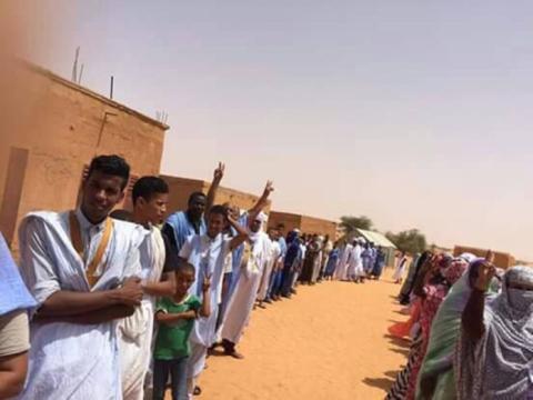 نواكشوط: المجلس الدستوري يحدد موعد إعلان نتائج الاستفتاء (تفاصيل)