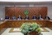 نواكشوط: تعيينات وإقالات في مجلس الوزراء (نص البيان)