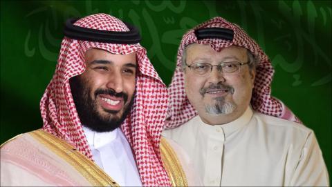 بوب كوركر: بن سلمان أمر بقتل خاشقجي وتجاوز حدوده