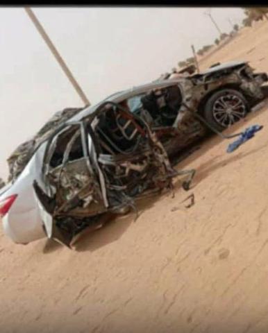5 وفيات وأكثر من 12 إصابة في 7 حوادث سير