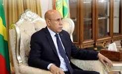 رسالة سنغالية إلى غزواني تؤكد قوة العلاقات بين نواكشوط وداكار