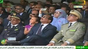 المعارضة ترجح ترشح ولد الغزواني للرئاسة 2019 (تفاصيل)