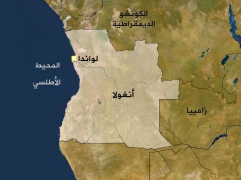أنغولا: تجار موريتانيون يتعرضون لعملية سطو مسلح (تفاصيل)