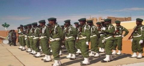 نواكشوط: حجزعلى ممتلكات قائد سابق للدرك الوطني