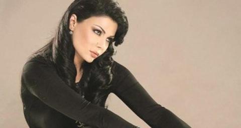 الفنانة اللبنانية هيفاء: أجري ليس من شأن أحد؟
