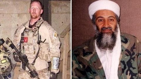  قاتل زعيم القاعدة يروي التفاصيل الدقيقة لتصفية " أسامة بن لادن"