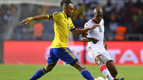 منتخب بوركينا فاسو يفرض التعادل