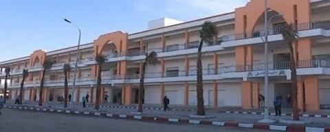 نواكشوط: تحديد موعد تسليم محلات السوق الجديد (تفاصيل)