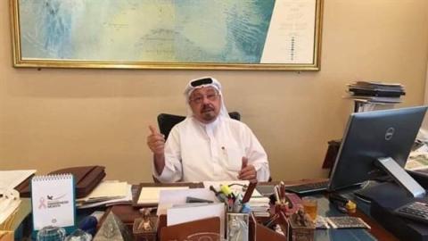 على الشرفاء الحمادي يكتب.. عودوا إلى الله..