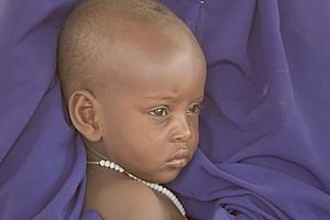 منظمة اليونيسف : الأطفال بموريتانيا يتعرضون لمخاطر جمة