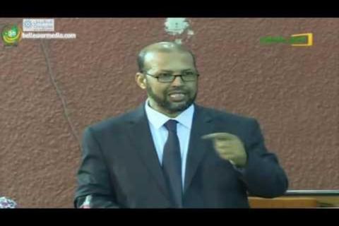 محمد غلام ولد الحاج الشيخ: ما نزال ننتظر من ” اتيام ” و حركته توضحيا 