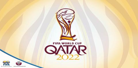 مونديال قطر 2022 يتلقى المزيد من الضربات/عشت قطرحرة مزدهر