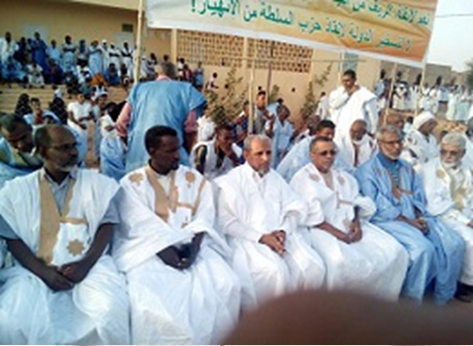 نعم لانقاذ الريف من الجفاف والعطش وارتفاع الأسعار”