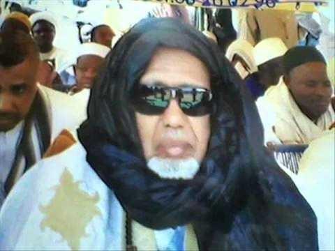 محمدو ولد الشيخ حماه الله : يتجه لدعم مرشح المعارضة ورجل الأعمال عليون بوبكر ديالو