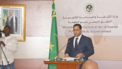 وزير الاقتصاد والمالية: 31% نسبة الفقراء في موريتانيا 2014