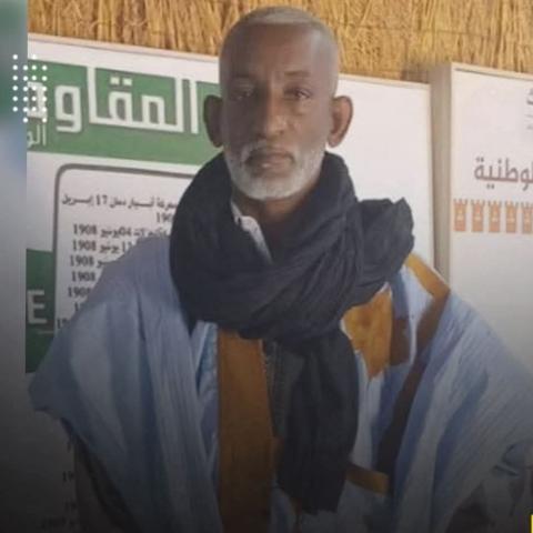 العثور على إطار بوزارة الثقافة متوفى داخل مكتبه