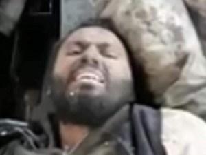 ليبيا: القبض على أبو حفص الموريتاني 