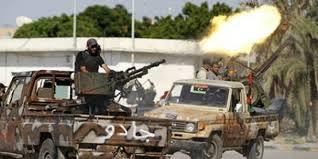 مقتل ثلاثة أشخاص في طرابلس