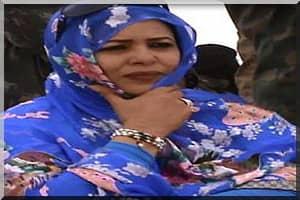 عمدة بلدية وادان تعلن دعمها للسيد محمد ولد الغزواني (تفاصيل)