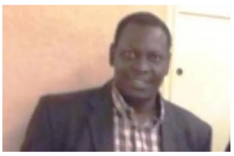 محكمة فرنسية تدين مدونا موريتانيا "فينسان ديكو" بتهمة التشهير