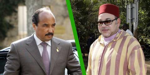 الوحدة المغربية : موريتانيا اتهمت المغرب بزعزعة استقرارها