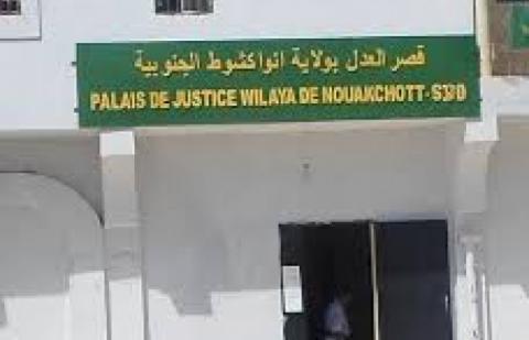 نواكشوط: الحكم بالقصاص على شرطي قتل زوجته أمنة منت احمد سالم