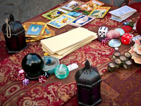 الأمن الوطني: يلقي القبض على رجل مشعوذ بمقاطعة الميناء