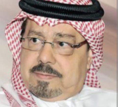 المفكر علي الشرفاء الحمادي يوضح مضامين مؤسسة رسال