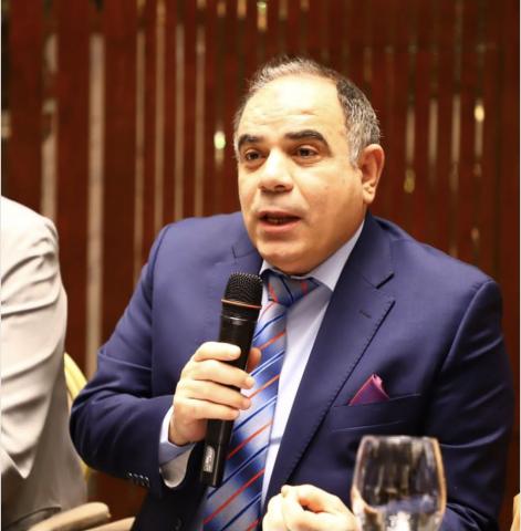 هل أصابنا الضنك بما كسبت ألسنتنا من قذف وافتراء؟ / بقلم مجدي طنطاوي