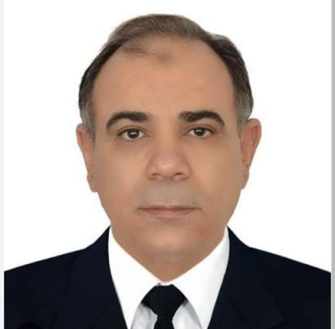 عمى قرشي وصاحبي دراعي / بقلم الاعلامي المصري مجدي