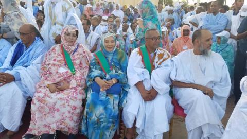 بنت اليسع: أيقونة المجرية، فهل ستمثل الولاية في الحكومة؟